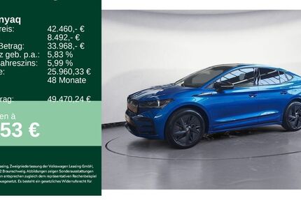 Skoda Enyaq 2.202 km 42.460 &euro; Ettlingen 76275