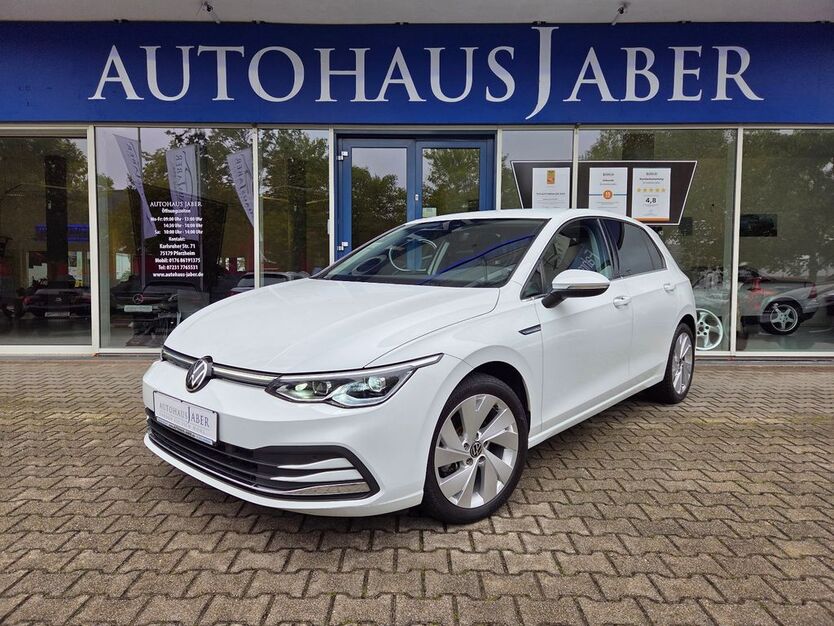 VW Golf 77.000 km 17.389 € Pforzheim 75179