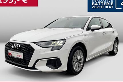 Audi A3 18.198 km 25.490 &euro; Pforzheim 75179