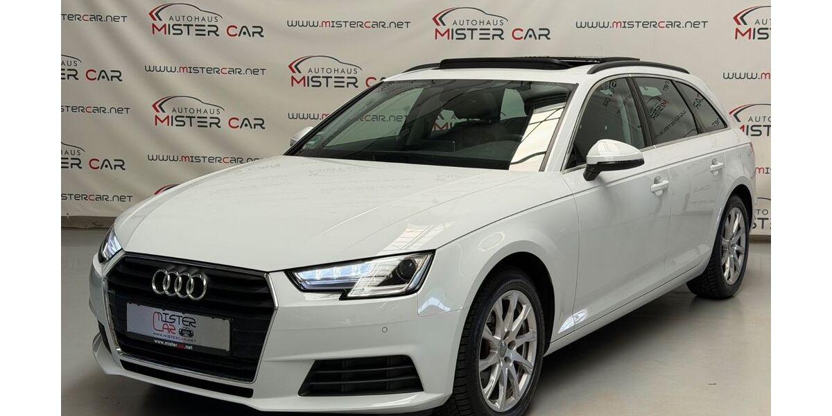 Audi A4 143.000 km 15.890 &euro; Magstadt 71106