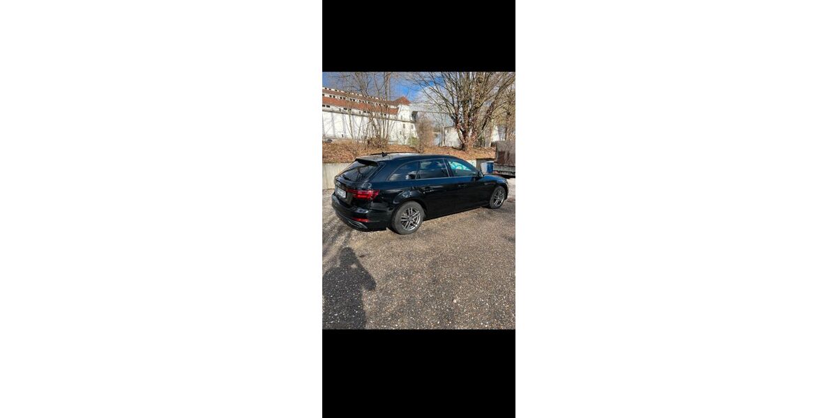 Audi A4 180.000 km 16.700 &euro; Pforzheim 75180
