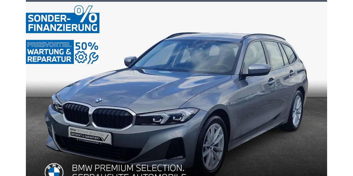 BMW 318 7.708 km 35.990 &euro; Bruchsal 76646