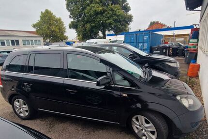Opel Zafira 200.000 km 1.750 € Karlsruhe 76227
