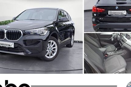 BMW X1 75.402 km 23.860 € Calw 75365