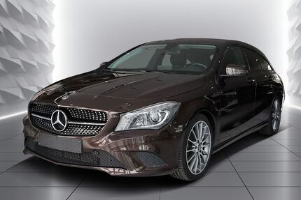 Mercedes-Benz CLA 180 Shooting Brake 73.500 km 17.900 &euro; Ispringen 75228