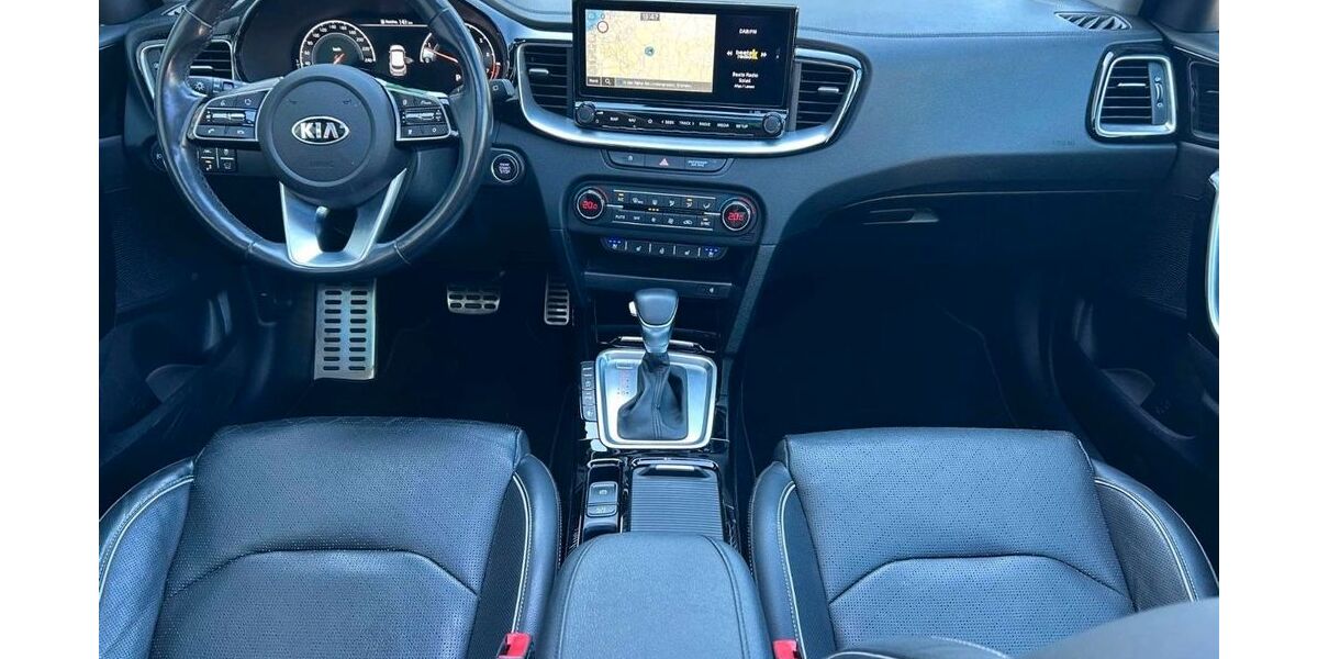 Kia XCeed 103.000 km 17.000 &euro; Ettlingen 76275