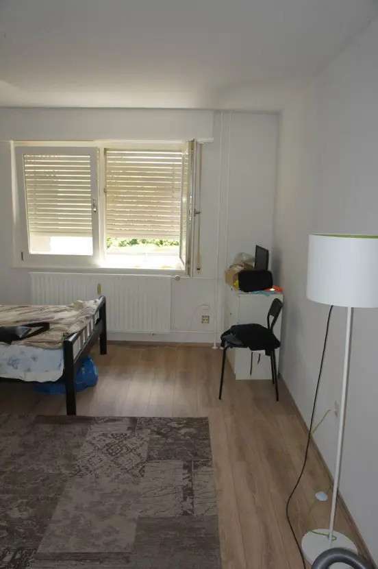 Wohnung zum Mieten in Pforzheim 490 € 52 m² 2 zimmer