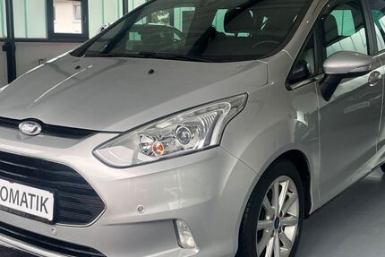 Ford B-Max 80.000 km 10.600 &euro; Keltern (Pforzheim) 75210
