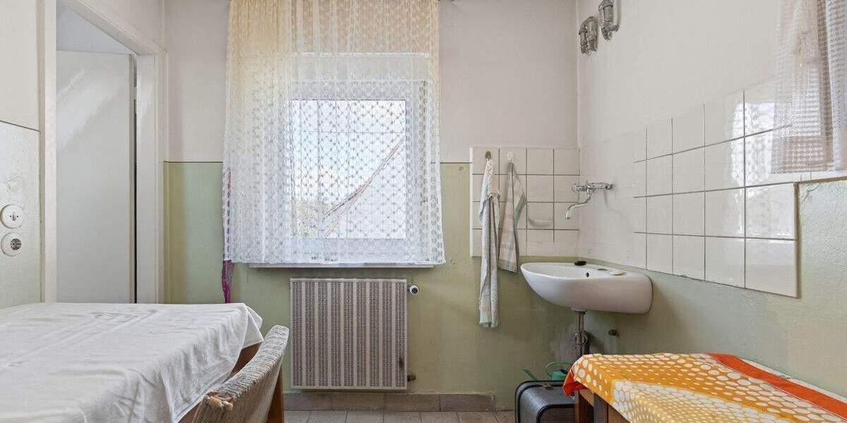 Ihr Rückzugsort mit Zukunft - zwischen Stadt und Stille! 5 zimmer