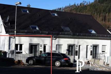 Wohnung zum Kaufen in Calw 399.000 € 89.04 m² - Wohnung Calw | Angebot:25751066