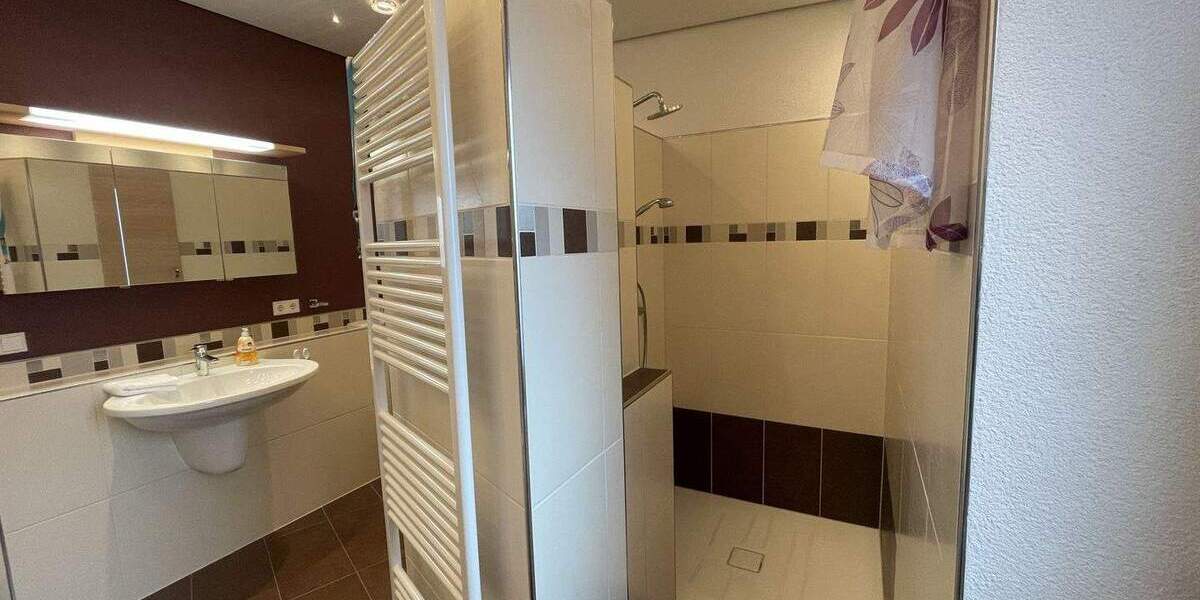 Großzügig wohnen in ruhiger Lage - 3,5-Zimmer-Wohnung in Stutensee-Blankenloch 3 zimmer