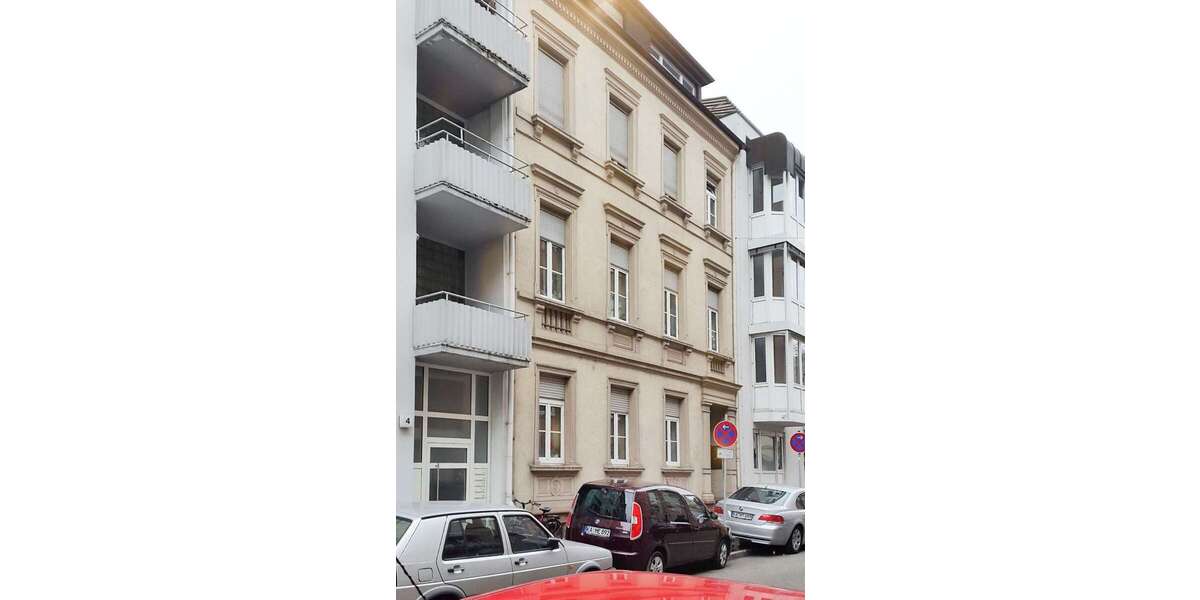 Wohnung zum Kaufen in Karlsruhe 429.000 € 105 m² 5 zimmer