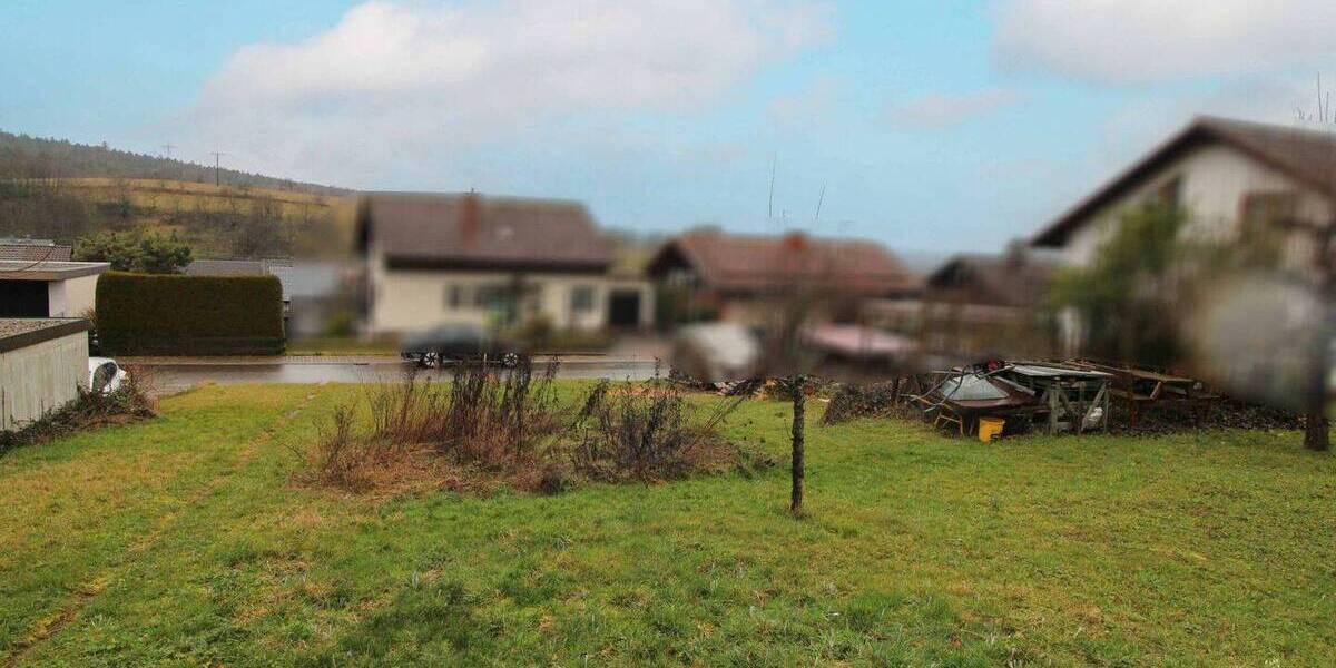 Grundstück Birkenfeld Gräfenhausen - 240.000&euro; | Angebot:26156402