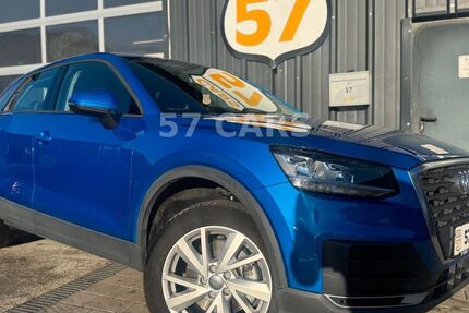 Audi Q2 28.000 km 16.900 &euro; Freudental 74392