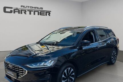 Ford Focus 29.710 km 18.430 &euro; Bretten 75015