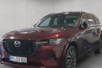 Mazda CX-80 14.908 km 54.450 &euro; Pforzheim 75179