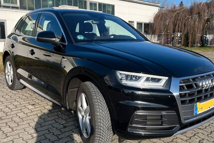 Audi Q5 135.300 km 22.700 &euro; Königsbach-Stein 75203