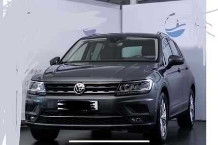 VW Tiguan 82.500 km 22.000 &euro; Sindelfingen 71063