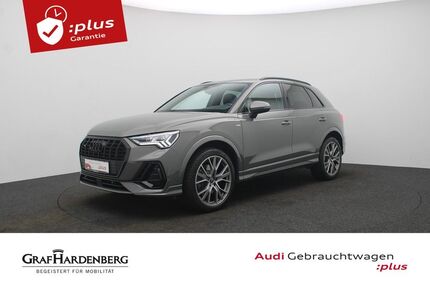 Audi Q3 14.861 km 46.980 &euro; Karlsruhe 76131