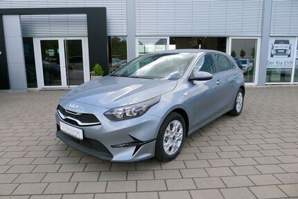 Kia ceed / Ceed 1.800 km 24.980 &euro; Pforzheim 75177