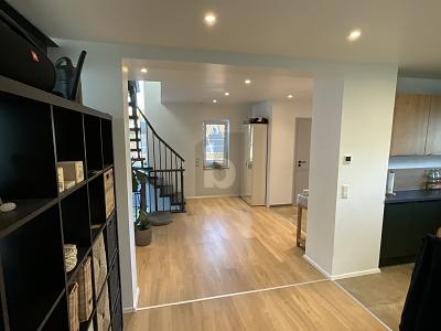 WOHNKOMFORT AUF GR.GRUNDSTÜCK IN RUHIGER LAGE - Einfamilienhaus Birkenfeld | Angebot:25412684