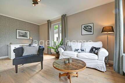 Wohnung zum Mieten in Stuttgart 3.160 € 74 m² 4 zimmer