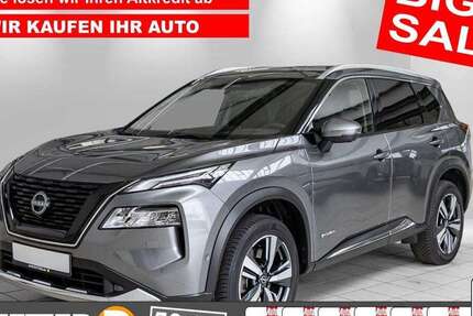 Nissan X-Trail 20.838 km 32.970 € Rheinstetten/Mörsch bei Karlsruhe 76287