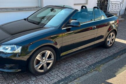 Audi A3 127.889 km 9.900 &euro; Karlsruhe 76189
