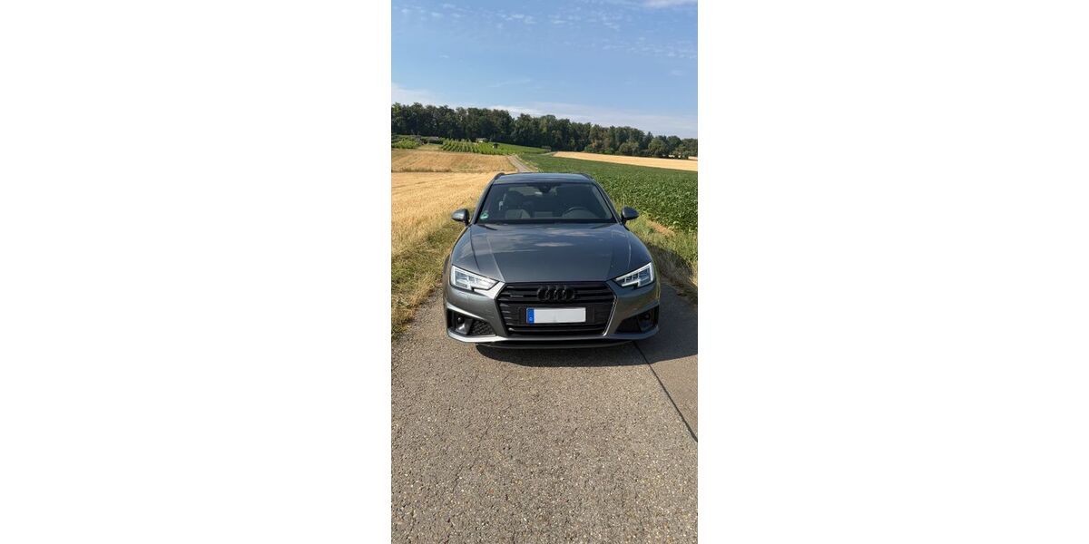 Audi A4 141.560 km 22.000 &euro; Walzbachtal 75045