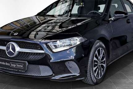Mercedes A 180