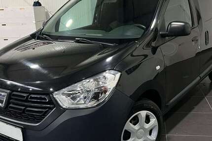 Dacia Dokker 105.000 km 10.995 &euro; Bretten 75015