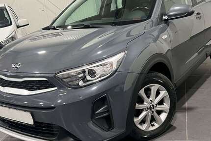 Kia Stonic 74.000 km 13.995 &euro; Bretten 75015