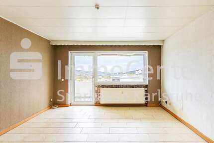 Wohnung Waldbronn / Reichenbach Reichenbach - 3 Zimmer, 80 m&sup2;, 225.000&euro; | Angebot:25514676