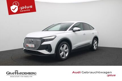 Audi Q4 e-tron 24.349 km 28.980 &euro; Karlsruhe 76131