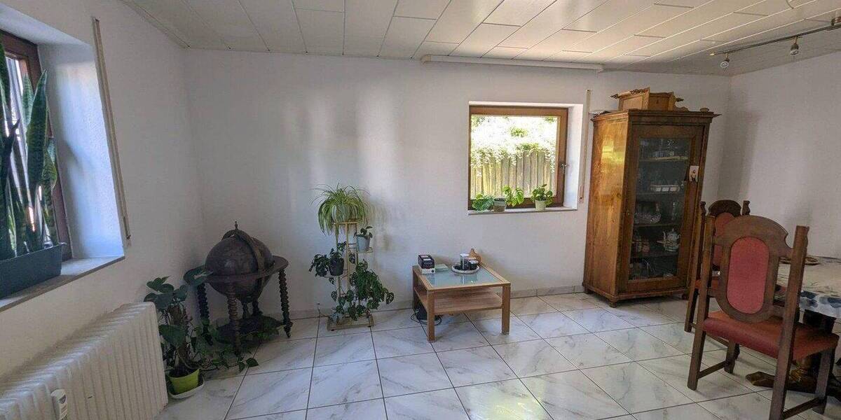 Etagenwohnung Pfinztal Wöschbach - 3 Zimmer, 77 m&sup2;, 214.000&euro; | Angebot:26883470