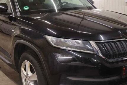 Skoda Kodiaq 146.000 km 23.999 &euro; Ditzingen 71254
