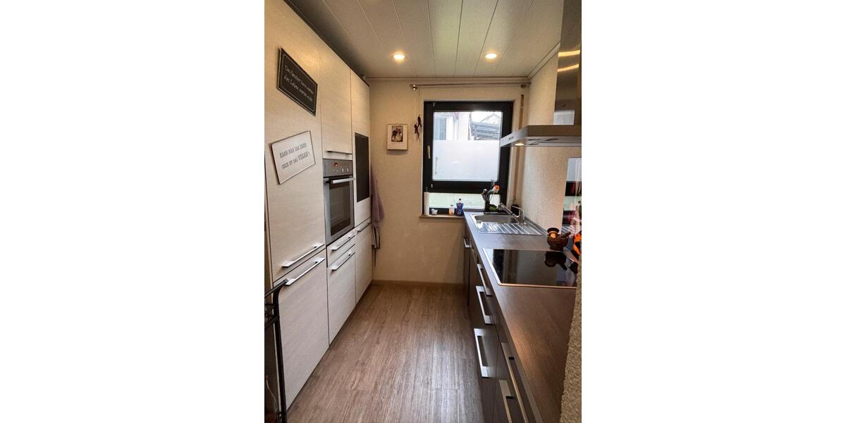 Mehrfamilienhaus, Wohnhaus Ötisheim - 2.5 Zimmer, 75 m&sup2;, 240.000&euro; | Angebot:26326413