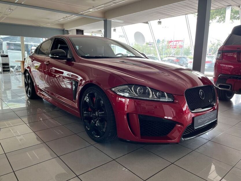XF
