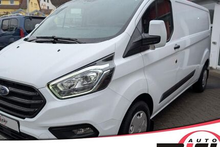 Ford Transit Custom 54.950 km 21.440 &euro; Leonberg 71229