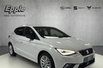 Seat Ibiza 19.512 km 21.890 € Rutesheim 71277