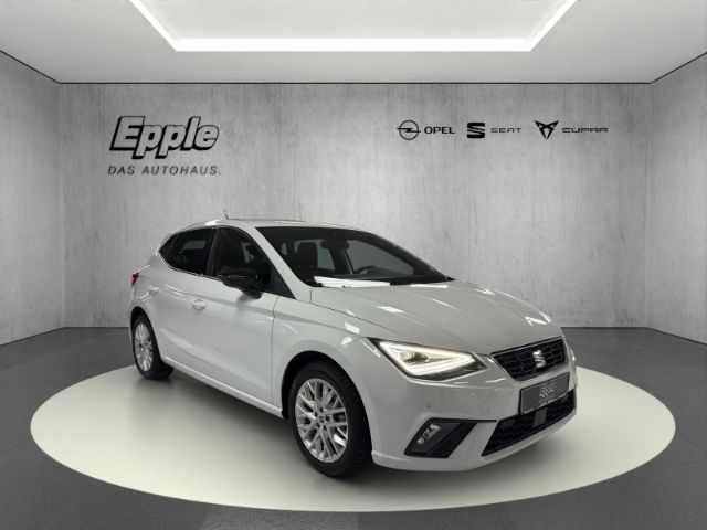Seat Ibiza 19.512 km 21.890 € Rutesheim 71277