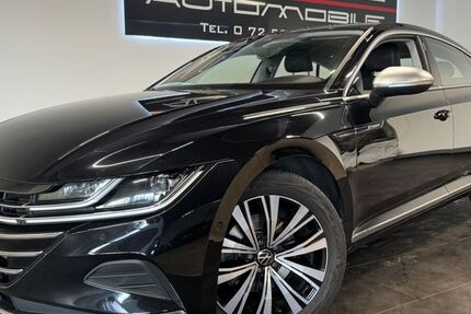 VW Arteon 149.325 km 25.999 &euro; Bretten 75015