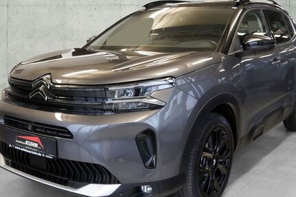 Citroen C5 Aircross 31.000 km 26.980 &euro; Karlsruhe 76185