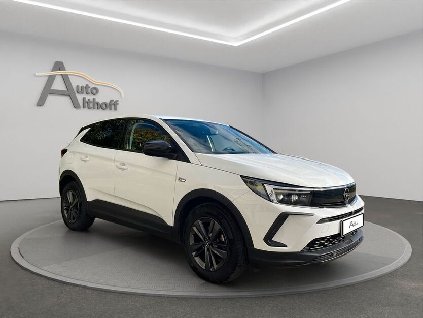 Opel Grandland (X) 68.800 km 20.999 € Ditzingen (bei Stuttgart) 71254