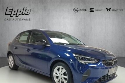 Opel Corsa 43.363 km 14.890 € Rutesheim 71277