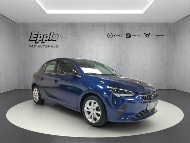 Opel Corsa 43.363 km 14.890 € Rutesheim 71277