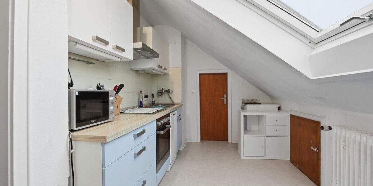 WERTBESTÄNDIG INVESTIEREN: Vermietetes Mehrfamilienhaus in Karlsruhe-Neureut (Vogelsiedlung) 1 zimmer