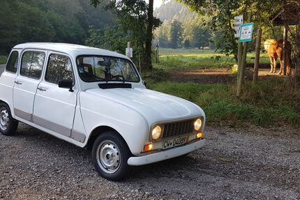 Renault R 4 182.000 km 4.950 &euro; Schömberg 75328