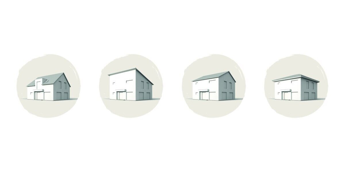 Mehr Licht, mehr Freiheit - Euer Weg ins individuelle Traumhaus - Einfamilienhaus Ötisheim | Angebot:27333243