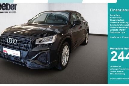 Audi Q2 26.249 km 29.499 &euro; Leonberg 71229